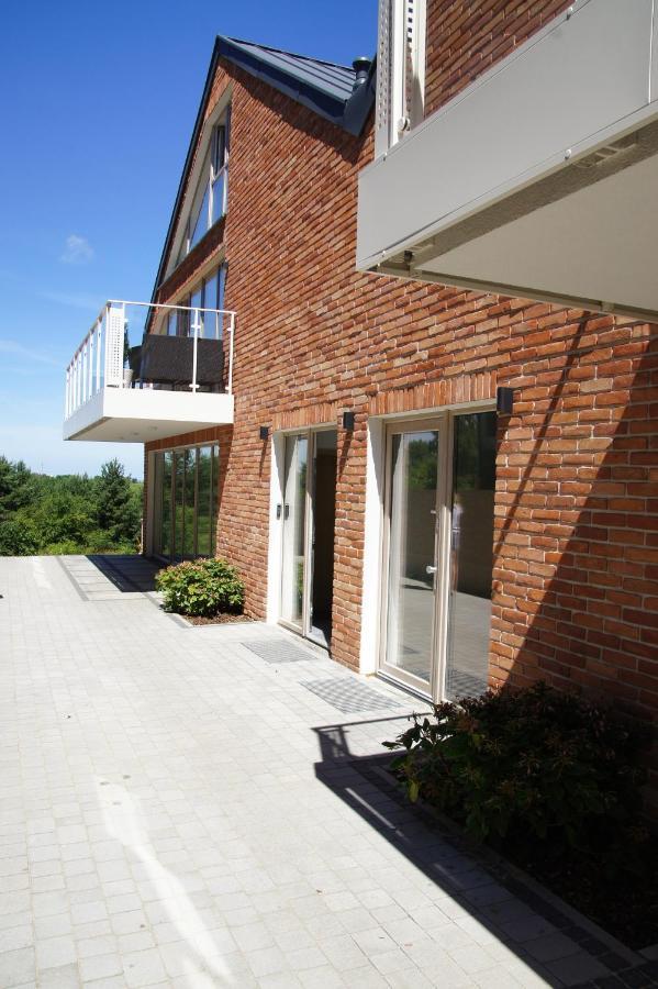 Apartament Morskie Wzgorze II Apartment Mechelinki Exterior photo